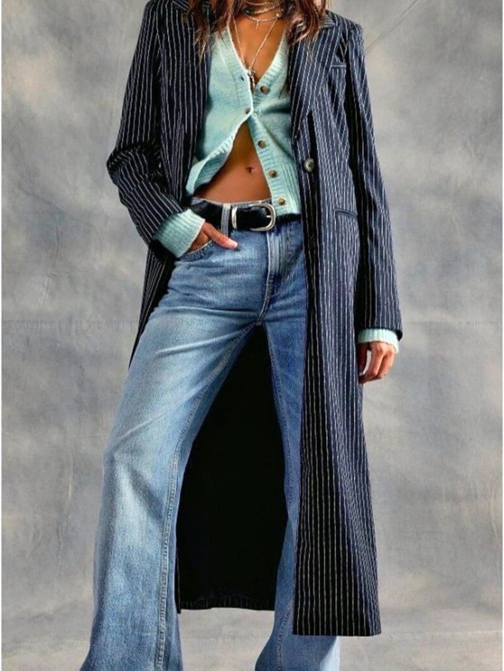 FREE PEOPLE West Coast
Relaxed Jean / Dodger